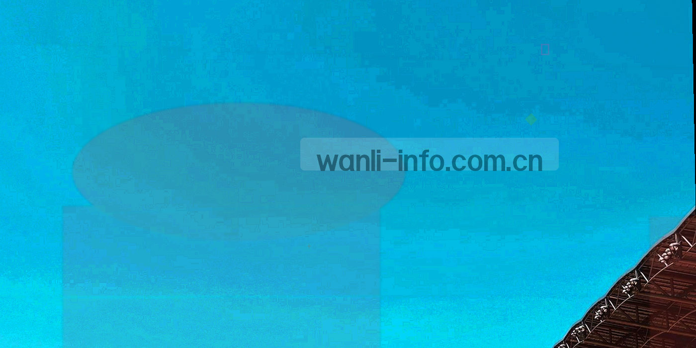 从 V3.0 到 V3.2 的微型版本演进图，等宽版本号配简短变更标签，线条与光点构成科技感背景